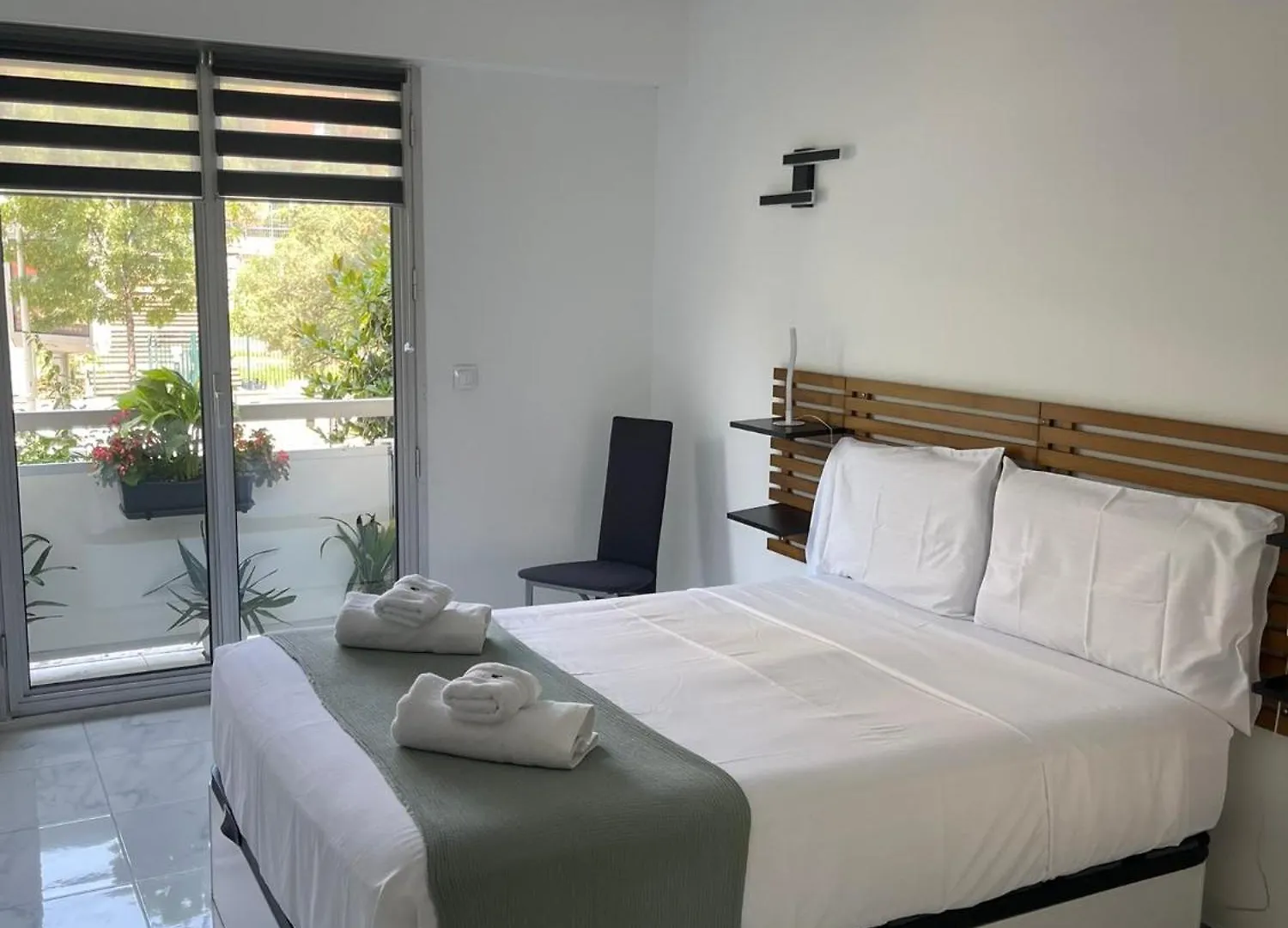 Superbe Appartement Carre Delfino Port De 니스 0*,  프랑스