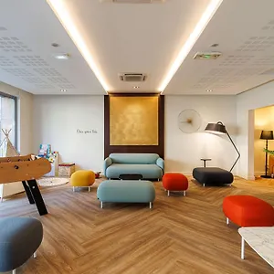 Adagio Centre Nizza
