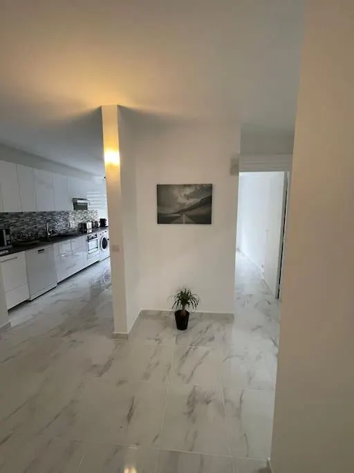 Superbe Appartement Carre Delfino Port De Nice Apartment