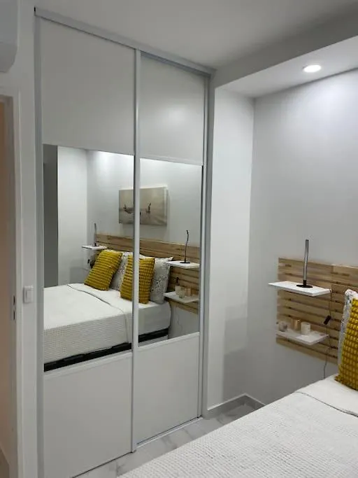 Apartment Superbe Appartement Carre Delfino Port De Nice