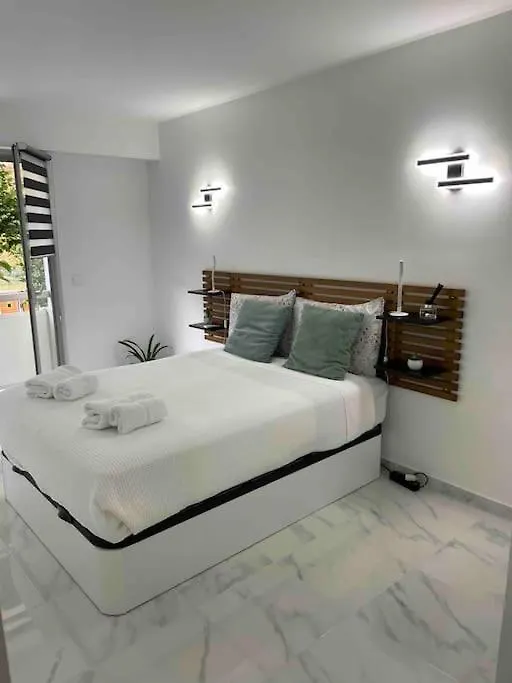 Apartment Superbe Appartement Carre Delfino Port De Nice