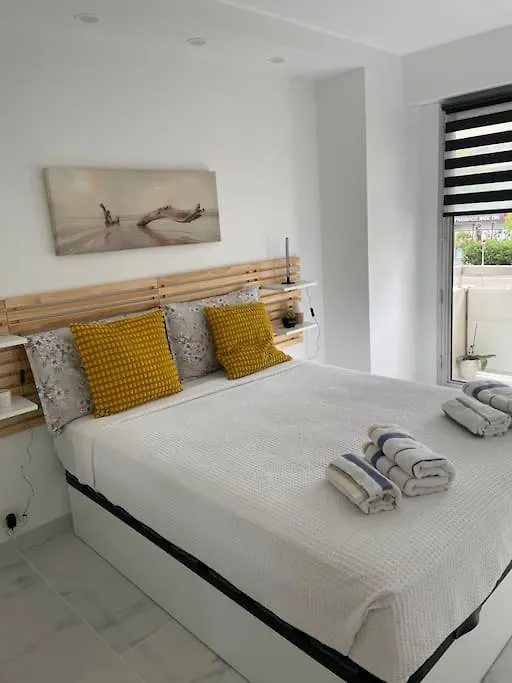 Apartment Superbe Appartement Carre Delfino Port De Nice France