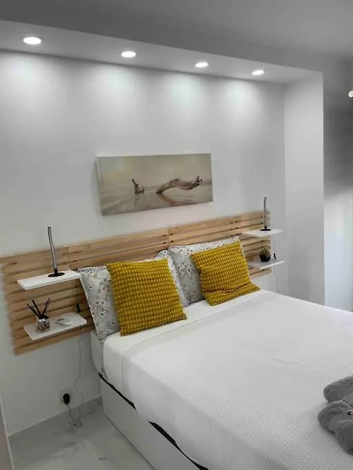 Superbe Appartement Carre Delfino Port De Nice 0*,