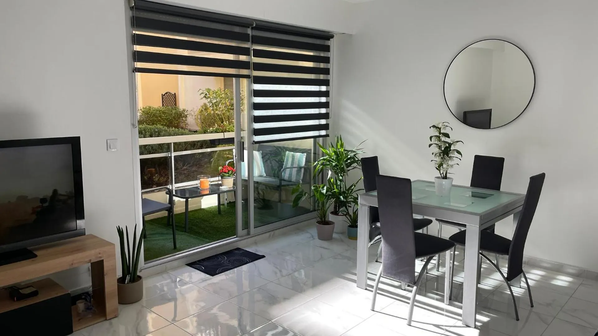 Superbe Appartement Carre Delfino Port De Nice 0*,